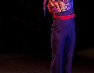 Eduardo Guerrero - Veranos del Corral - Granada