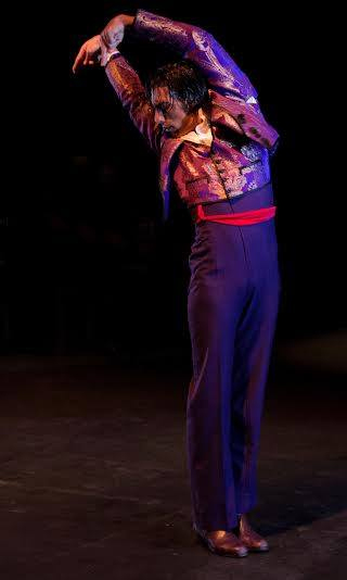 Eduardo Guerrero - Veranos del Corral - Granada