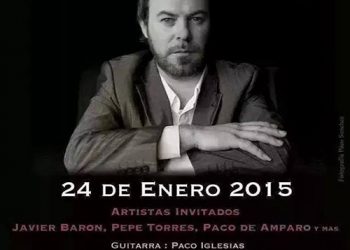 David El Galli "De Cal y Albero"