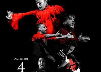 Cía. María del Mar Moreno - El origen de las cosas - Ciudad de Mexico