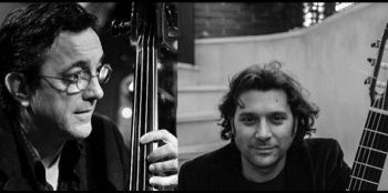 Javier Colina & Josemi Carmona - Sala García Lorca