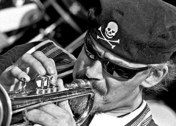 Jerry González trío - Sala García Lorca