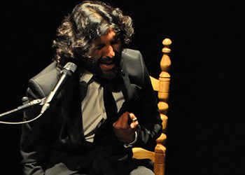 Encuentros Flamencos de Granada