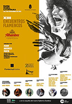 XIII Encuentros Flamencos