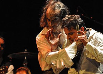 Encuentros Flamencos de Granada