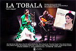 Entre Enaguas - La Tobala - Jueves Flamencos