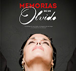 Esther Esteban - Memorias de un Olvido