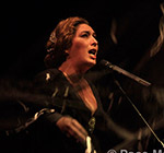 ESTRELLA MORENTE AUTORRETRATO