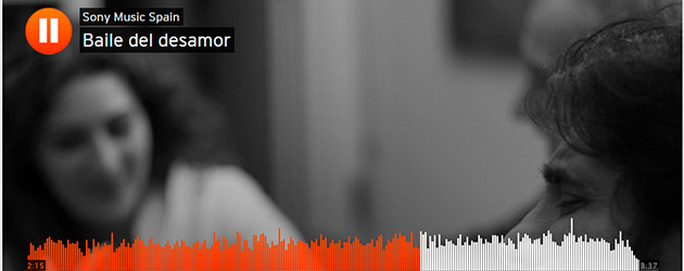 Estrella Morente presenta su nuevo disco «Amar en Paz»