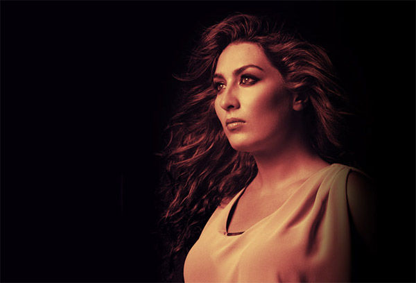 Estrella Morente - Flamenco onFire - Pamplona