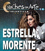 Estrella Morente - Isla Antilla