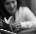 ESTRELLA MORENTE con la guitarra de NIÑO JOSELE