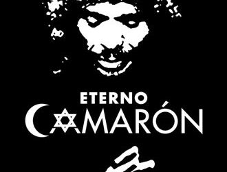Eterno Camarón