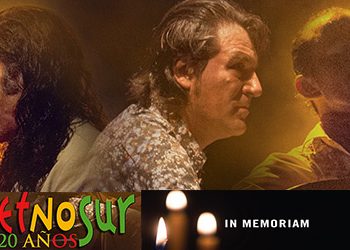 Etnosur 2016 - 20 aniversario