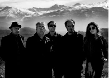 Solea Morente y los Evangelistas