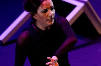 Eva Yerbabuena - "Ay"