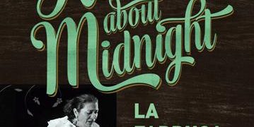 La Farruca - Round about Midnight - Barcelona
