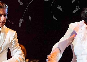 La Farruca & El Carpeta