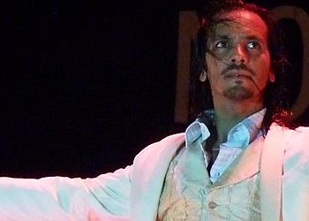 Farruquito Improvisao