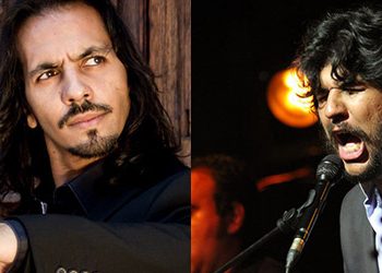 Farruquito & Rancapino chico