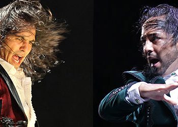 Farruquito & Barullo