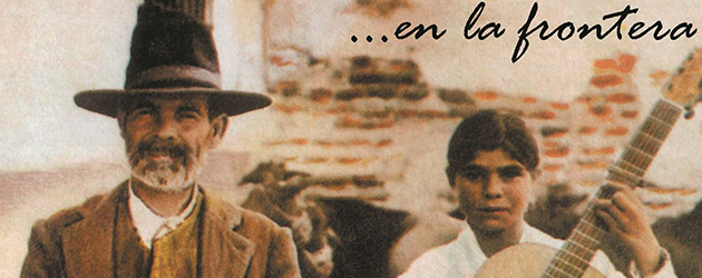 Flamenco en la Frontera, ciclo en la Sala García Lorca de Madrid