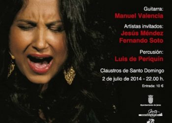 Felipa del Moreno "De Ilusiones"