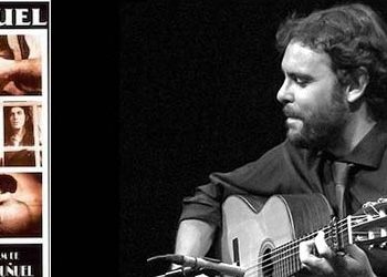 Festival de la Guitarra de Sevilla