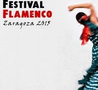 Festival Flamenco Zaragoza 2015