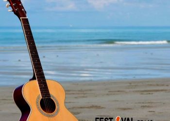 ROCÍO MÁRQUEZ & PACO SECO FESTIVAL DE LAS ARTES 2013 NAVALCARNERO