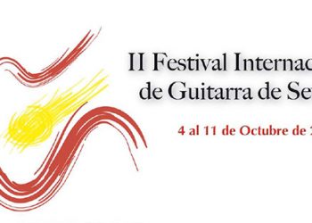 Festival Internacional de la Guitarra