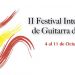 Festival Internacional de la Guitarra