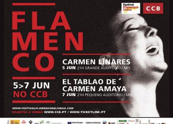 Festival Flamenco Lisboa 2013