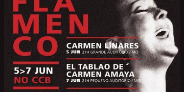 Festival Flamenco Lisboa 2013