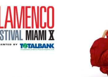 Flamenco Festival Miami 2017