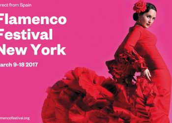 Flamenco Festival New York 2017