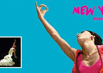 Flamenco Festival USA / Londres