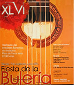 XLVI Fiesta de la Buleria