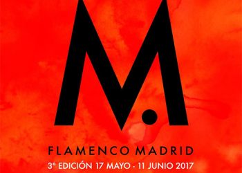 Festival Flamenco Madrid 2017
