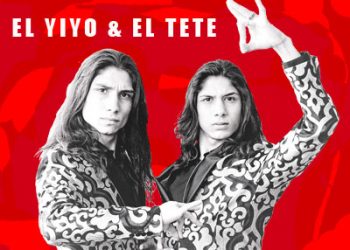 Flamenco de sangre - Yiyo & Tete
