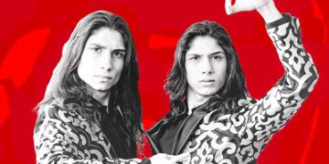 Flamenco de sangre - Yiyo & Tete