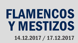 Flamencos y Mestizos