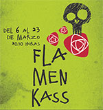 Flamenkass