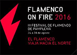 Flamenco on Fire 2016