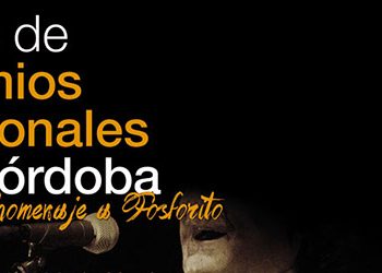 Homenaje a Fosforito