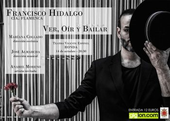 Francisco Hidalgo  - Ver