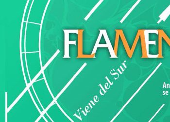 Dorantes abre este martes Flamenco Viene del Sur en el Teatro Central de Sevilla