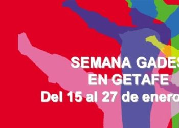 Semana de Gades en Getafe