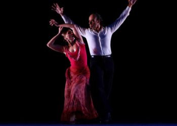 Compañía Antonio Gades - Festival Internacional de Música y Danza de Granada