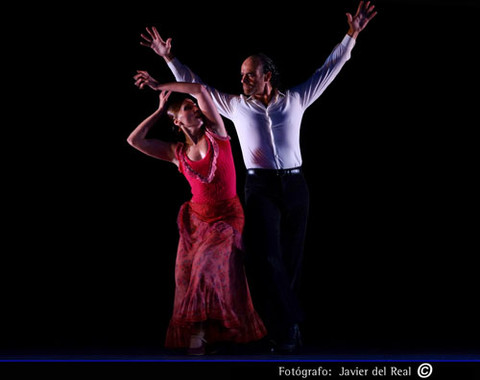 Compañía Antonio Gades - Festival Internacional de Música y Danza de Granada